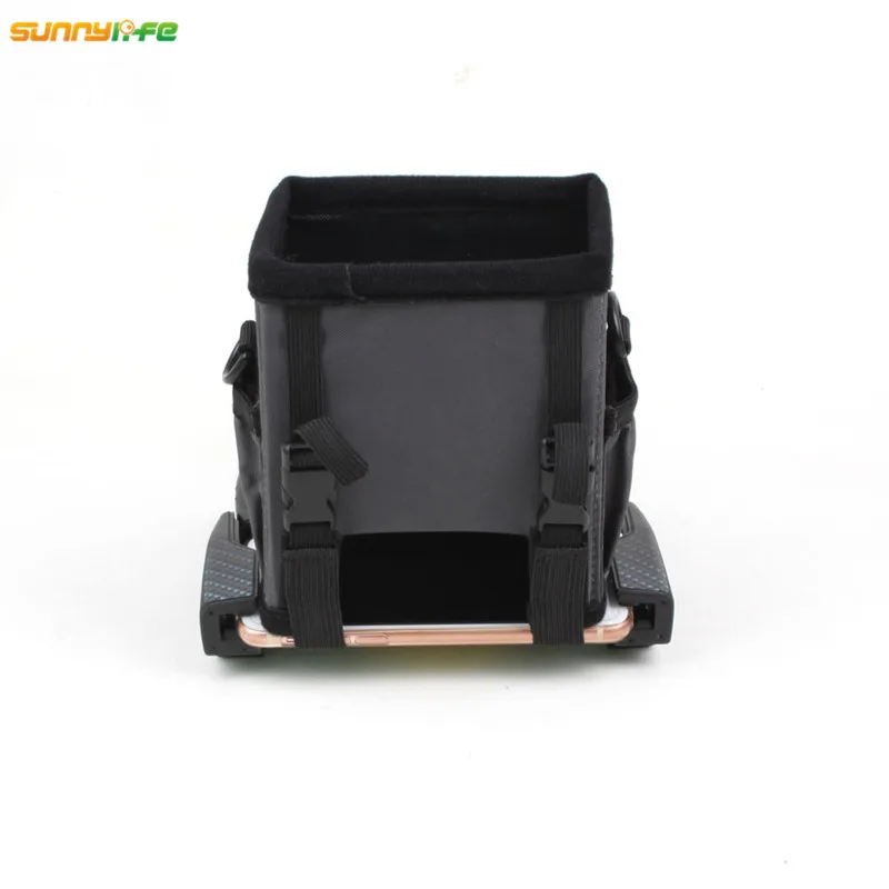 Sunnylife Mavic Air DJI Spark пульт дистанционного управления солнцезащитный капюшон Pro
