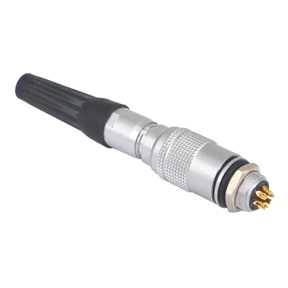 YILIANDUO (10 шт./лот) 8 мм 7pin XLR plug авиации Разъем YC8-7P | Обустройство дома