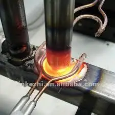 Высокочастотная Индукционная пайка/сварка/паяльная