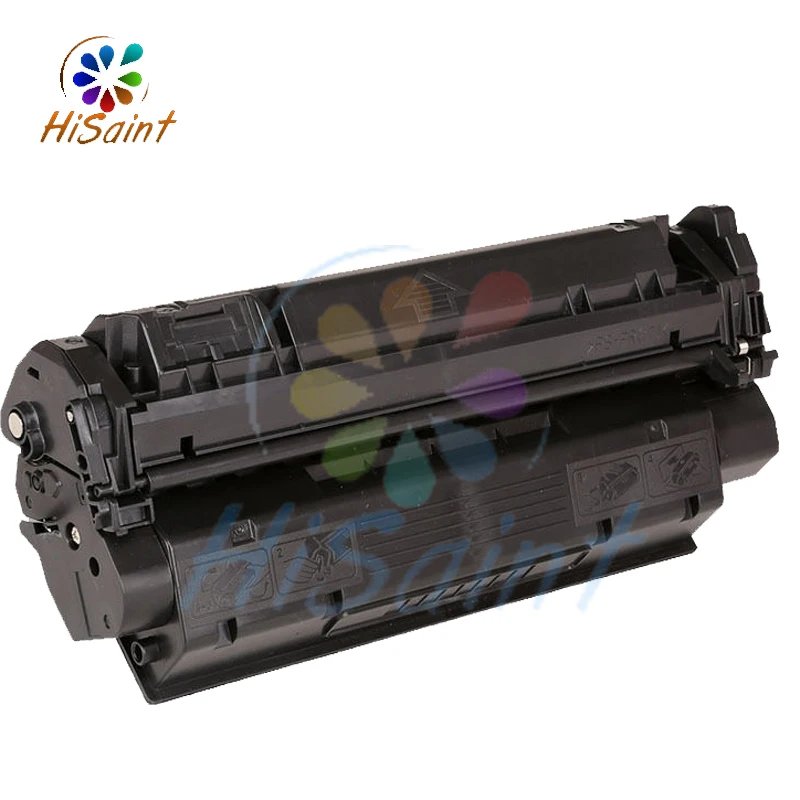 Бесплатная доставка 2015 Новый [Hisaint] Для HP 2613 Принтер Картридж С Тонером LaserJet 1300n