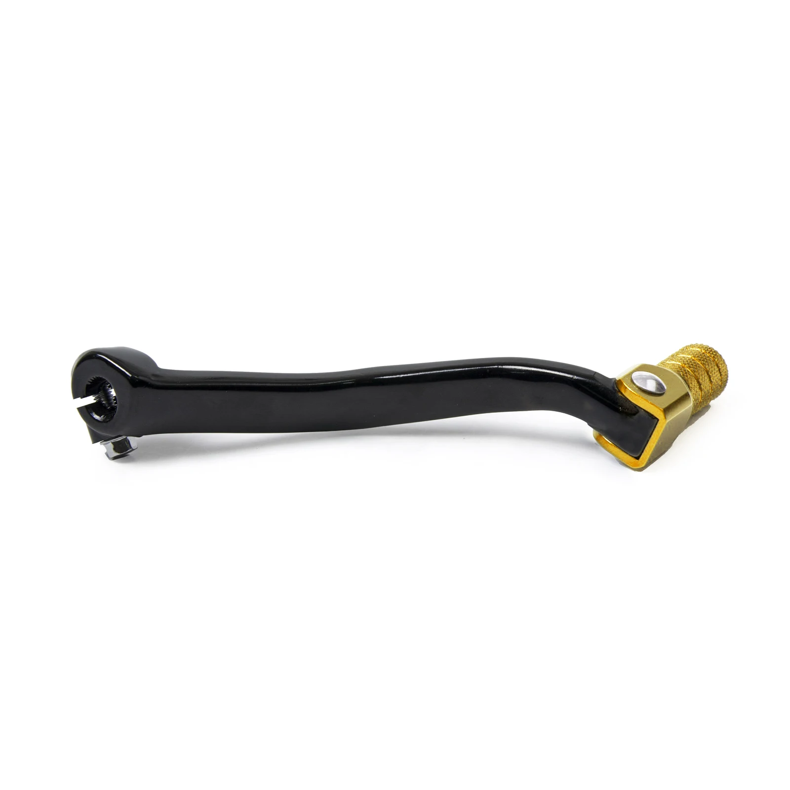 Складной Шестерни рычаг переключения для Suzuki RMZ250 RM Z250 Z РМЗ 250 2007 2008 2009 2010 2011 2012 2013