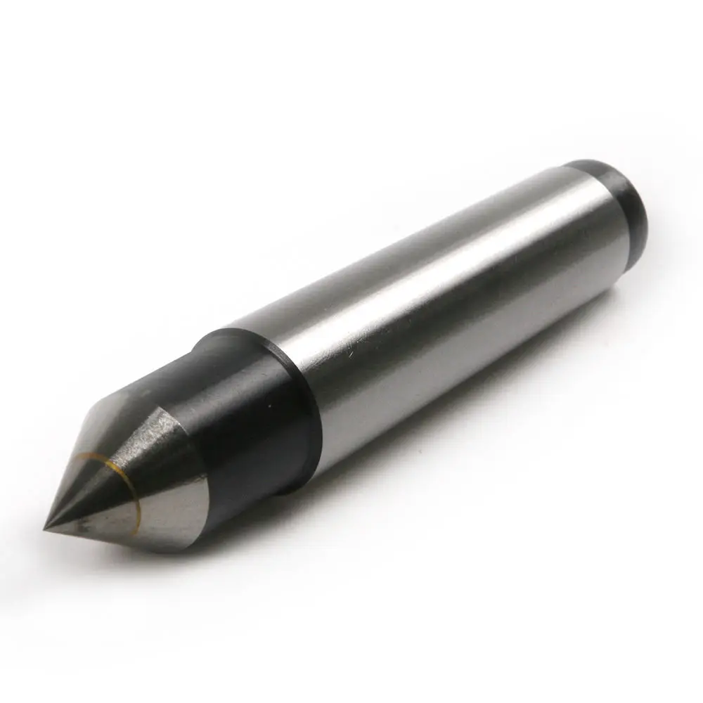 1 шт. MT2 Карбид Морзе конический подшипник токарный станок с ЧПУ Фрезерный Dead 60