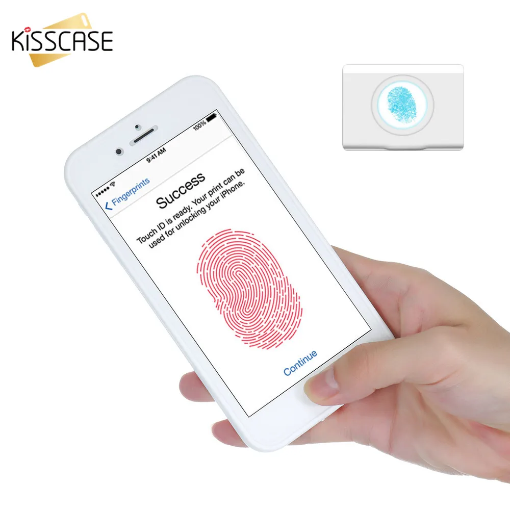 Силиконовый водонепроницаемый чехол KISSCASE для iPhone 5 SE 5S 6 S мягкие чехлы телефонов 7