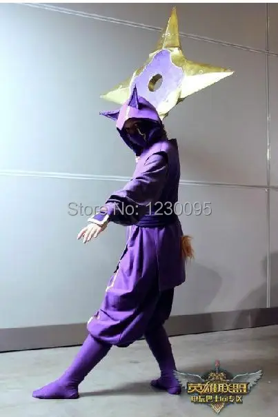 Lol кеннан косплей костюм|cosplay maid|cosplay final fantasy 7cosplay costumes online |