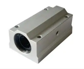 

Linear bearing block scs25Luu close type bearing