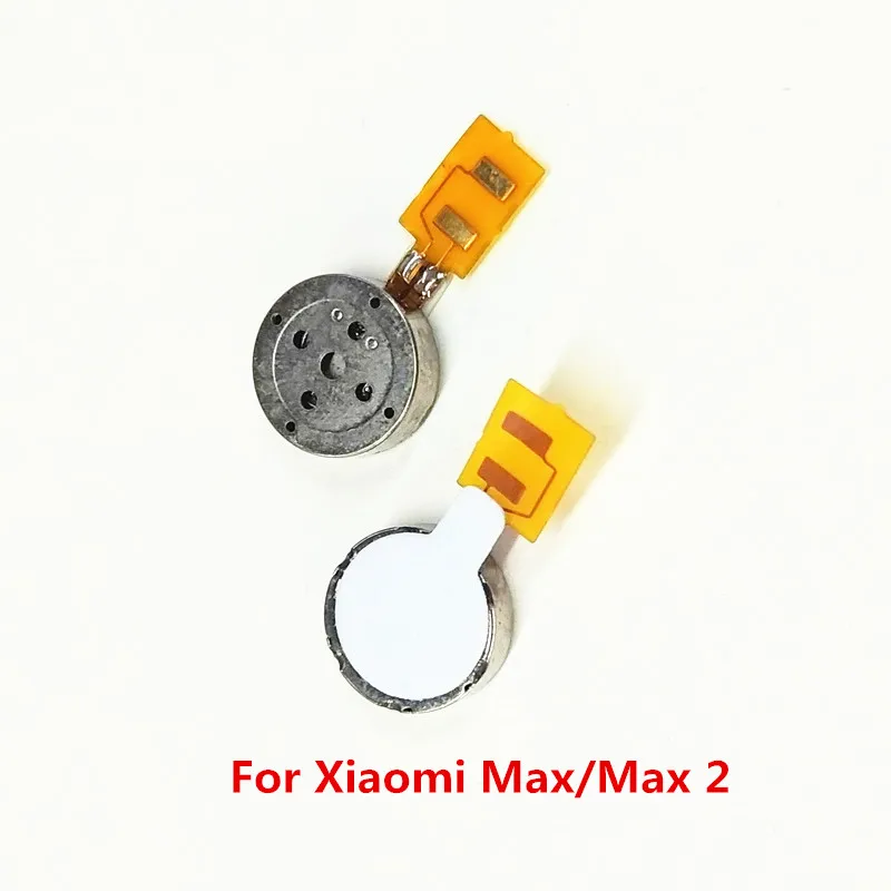 Вибрационный Вибратор зуммер с гибким кабелем для Xiaomi Mi Max Max2|Шлейфы мобильных