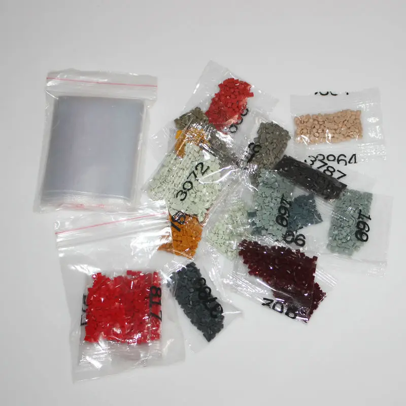 GLymg Diy рукоделие полная Алмазная картина крестиком животное Павлин Птицы