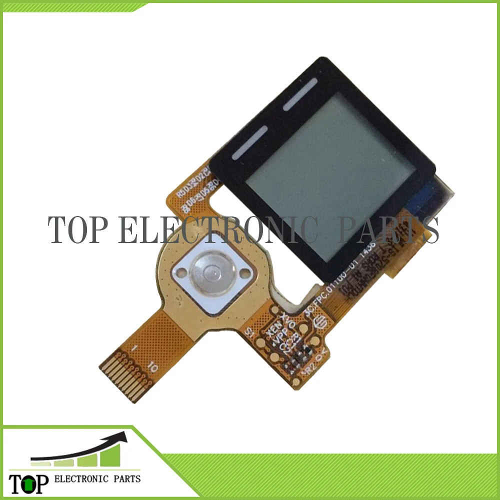 

Original Gopro hero 4 HD display LCD camera fuselage screen for hero 4 display