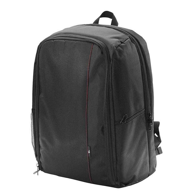 

For Parrot Bebop 2 Backpack Shoulder Bag +4Pcs Propeller Portable Travel Storage Bag Carrying Case For Parrot Bebop 2 Power Fp