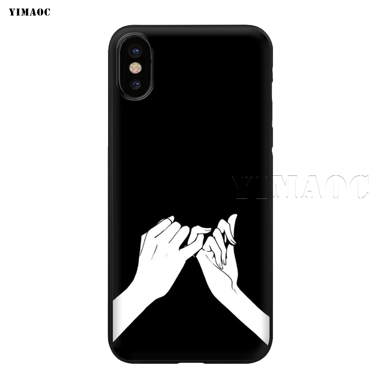16 YIMAOC Brooklyn Nine силиконовый мягкий чехол для iPhone 11 Pro XS Max XR X 8 7 6 6S Plus 5 5S SE - Цвет: 16