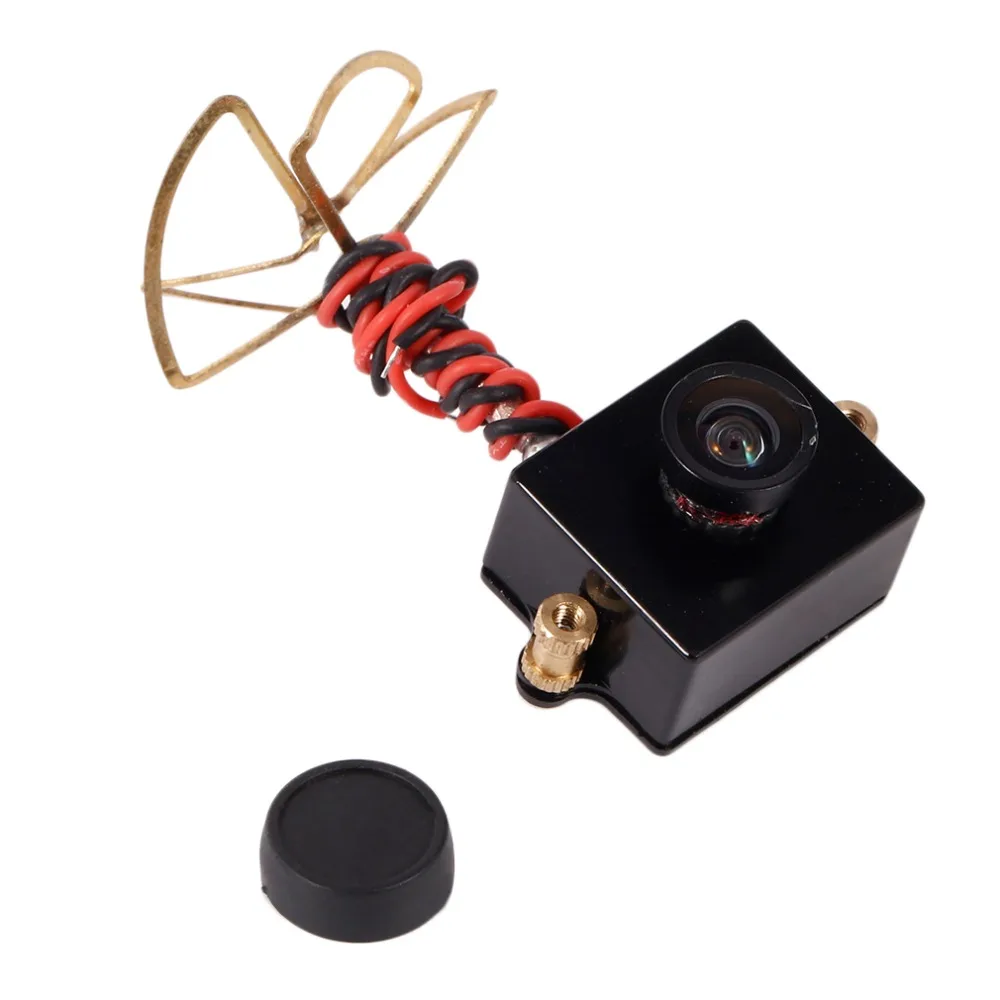 1000TVL CMOS VTX мини камера с 5 8G 25mW 48CH видео передатчик комбо набор FPV Для RC FX797T FX798T для