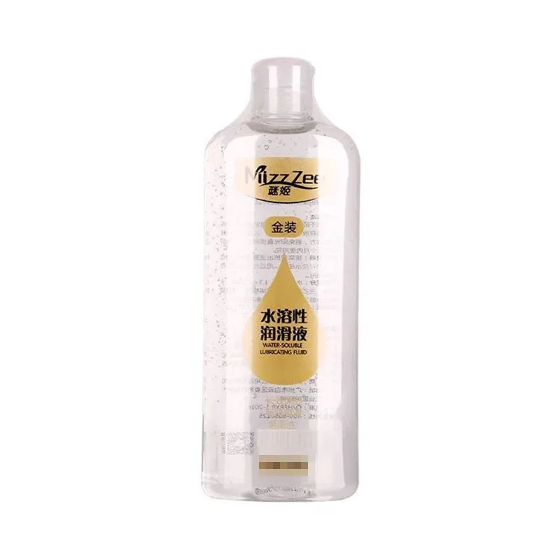 200 ML обновление Золотой смазка для секса сглаживания смазки Массажный гель