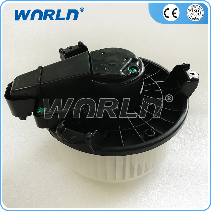 12 В автоматический вентилятор переменного тока двигатель Sub Assy охлаждающий блок