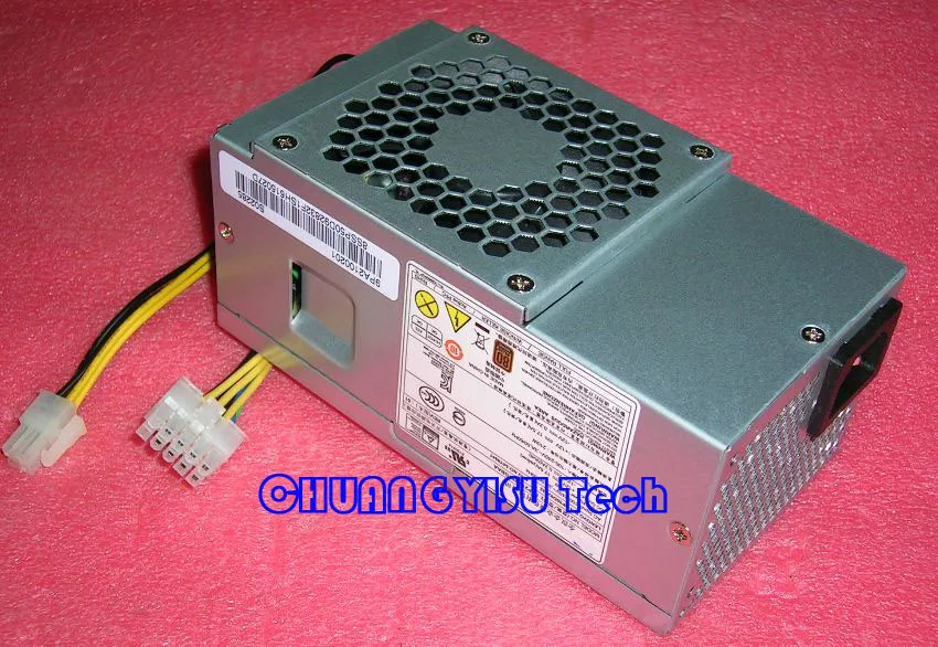 Бесплатная доставка фотоэлемент питания CHUANGYISU 54Y8941 210 Вт 10 контактов + 4 контакта