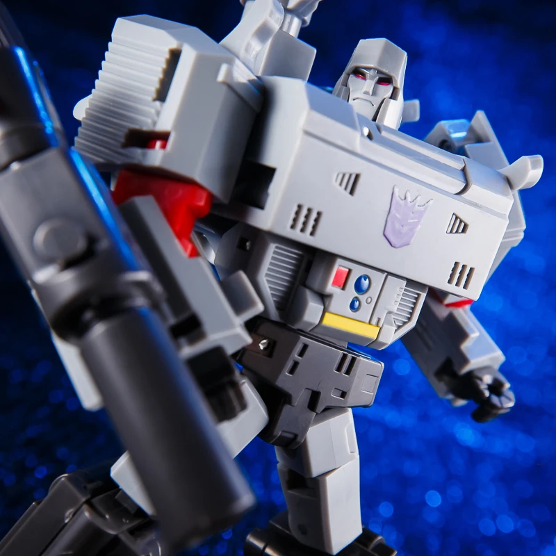 MechFansToys MFT MF0 MF 0 мини Megotroun трансформация MP36 фигурка игрушки mpp36 MP 36|Игровые фигурки
