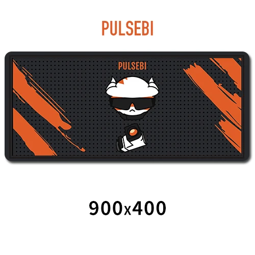 PULSEBI Sovawin игровой коврик для мыши 900x400 мм Rainbow Six Siege большой компьютерный коврик для мыши XXL Gamer XL Настольный коврик для клавиатуры для ноутбука компьютера - Цвет: PULSEBI