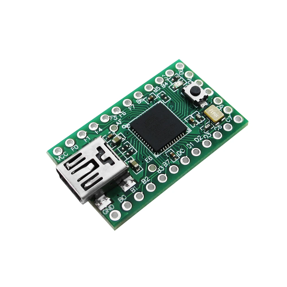 

USB 2.0 Development Board for Teensy 1PCS