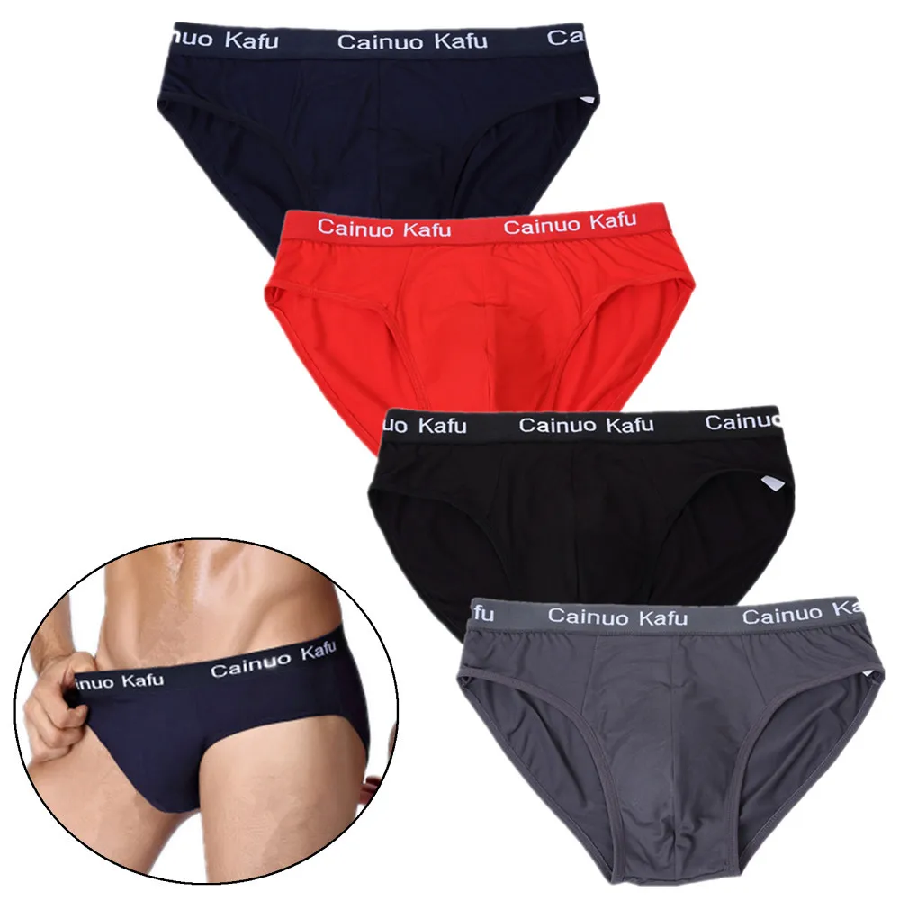 Акция! нежное Мужское нижнее белье Чехол для пениса 2019 Плюс Размер Сексуальные