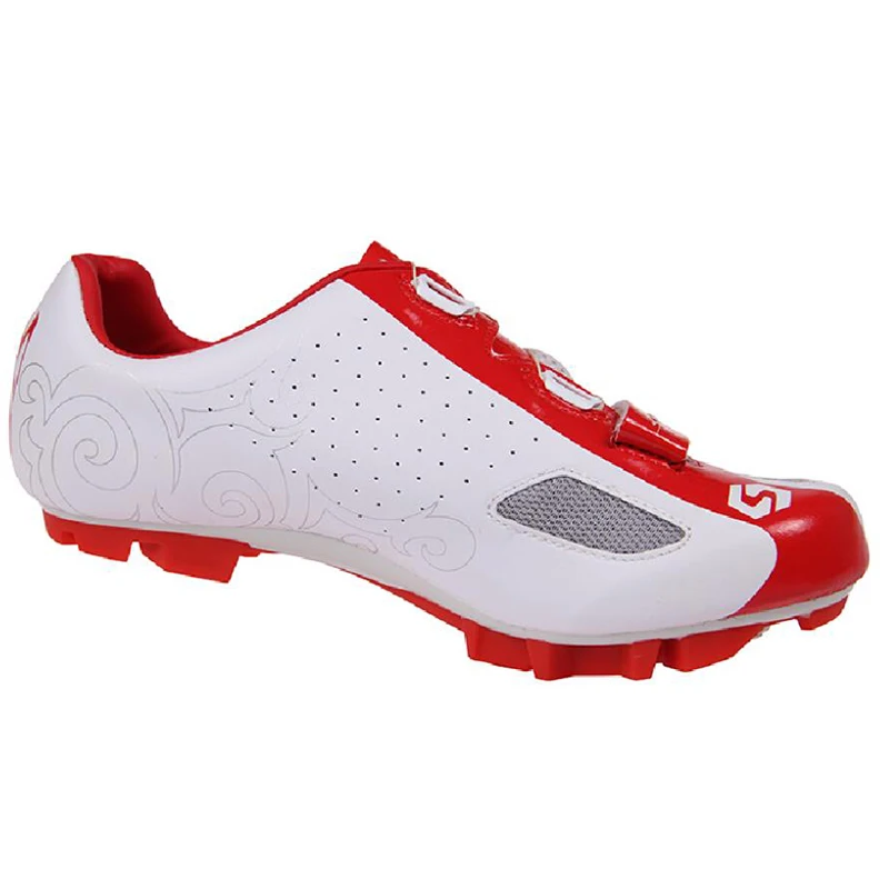 Лидер продаж высококачественные товары обувь для горного велосипеда езды на