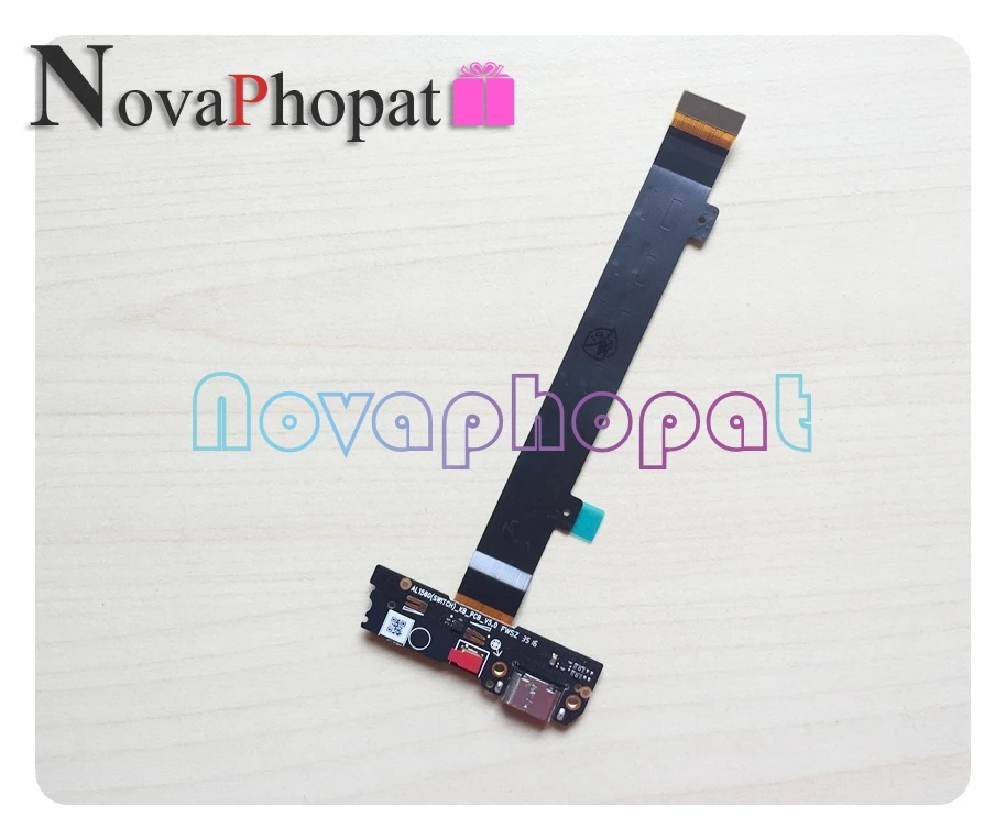 USB док-станция Novaphopat гибкий кабель для зарядки Letv LeEco Le2 Pro x620 X621 X626 микрофон 10