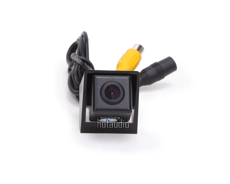 CCD Автомобильная камера заднего вида резервное копирование для Ssangyong korando 2014-2016