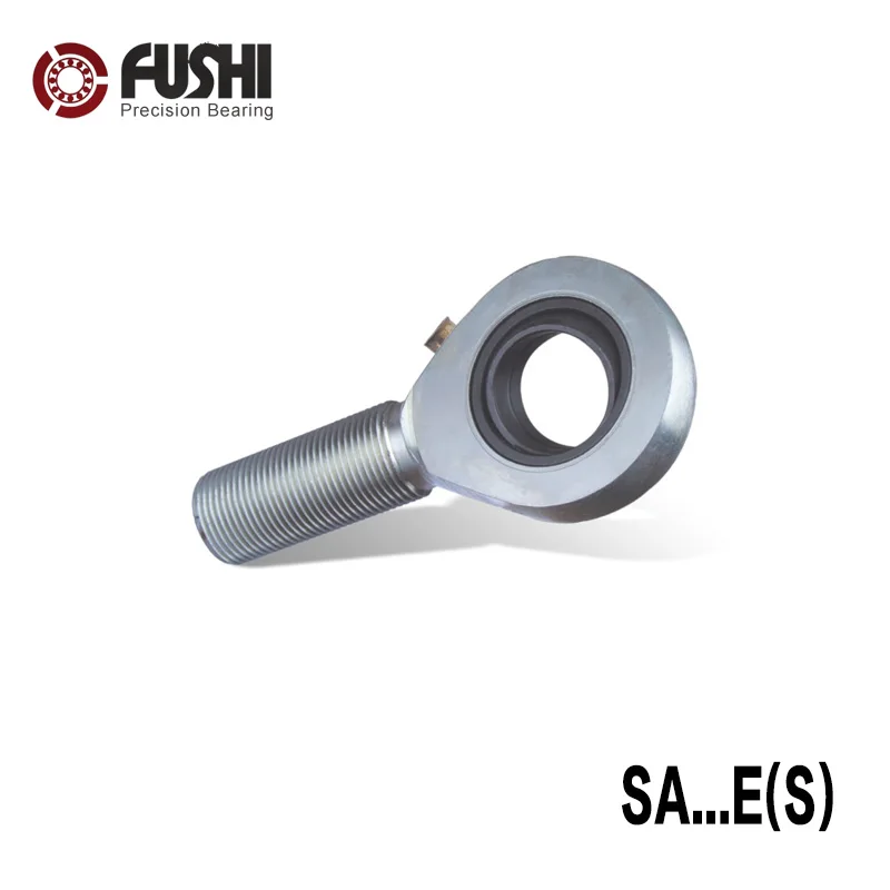 Шарнирные подшипники SA10ES SA12ES SA15ES SA17ES SA20ES(1 шт.) Мужская комбинация(Серия E) наконечники подшипников серии