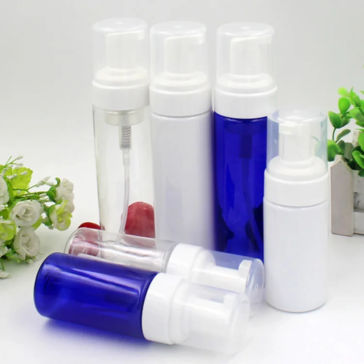 Пластиковый диспенсер для мыла 30 цветов 100/200 мл|foamer pump|soap foamer bottlescraft soap |