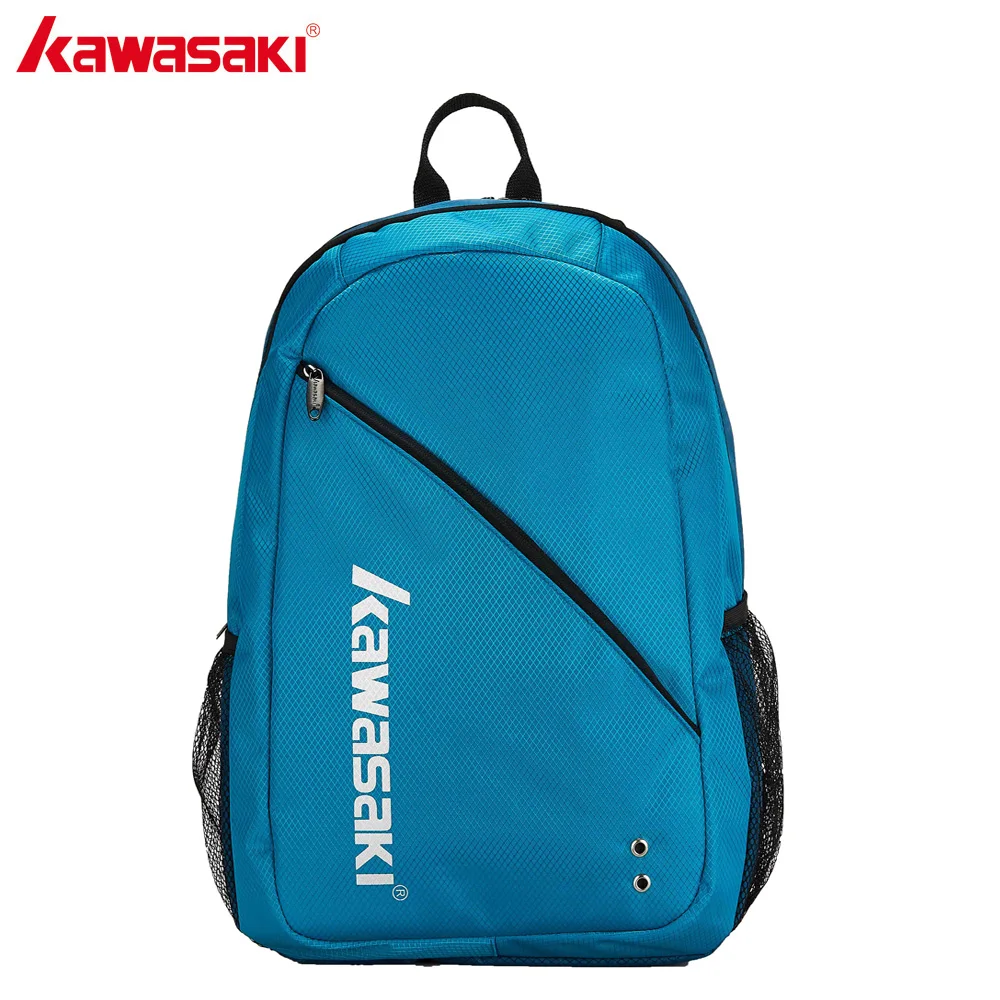 Сумка для бадминтона и ракеток Kawasaki многофункциональный ранец спорта на