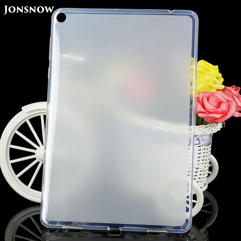 Чехол JONSNOW для ASUS ZenPad 3S 10 Z500M Z500 9 7 дюйма противоскользящий мягкий силиконовый
