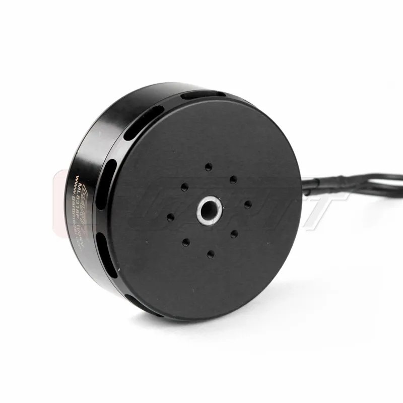 Бесщеточный двигатель GARTT ML 8318F 100KV для мультикоптера 3080 Porps беспилотника | Игрушки