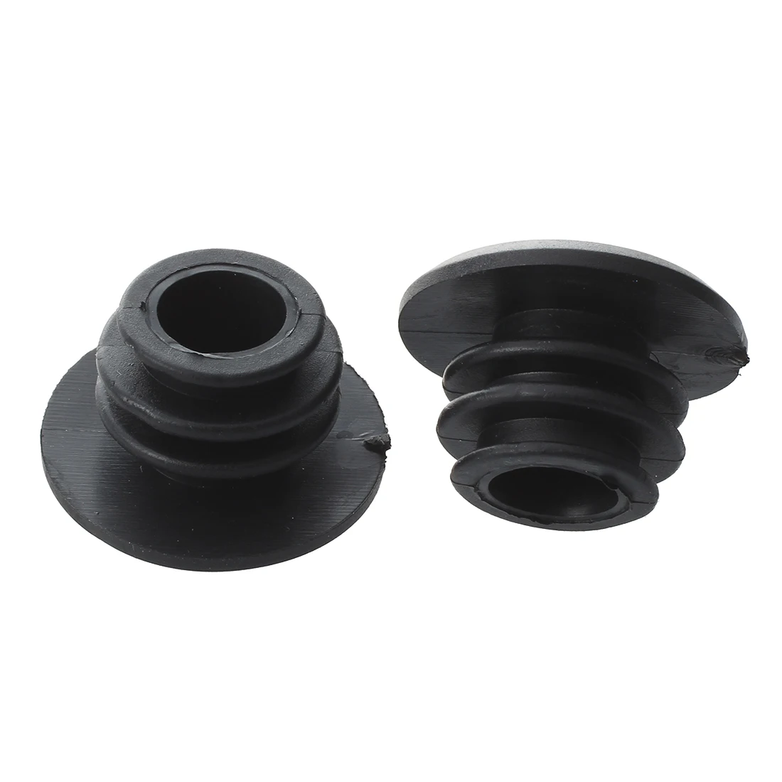 2 X ручка на руль замок для велосипеда синий|Велосипедный руль| |