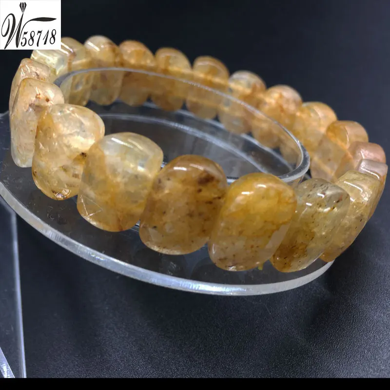 Опал Jaspe кристалл золотой камень авантюрин унакит Howlite Flourite Сердолик художественные бусины стрейч браслет 71/" PWB639