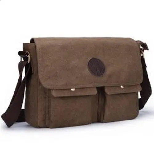 TEXU мужская сумка через плечо Повседневная кофейная мессенджер|cross body|bag satchelmen handbag