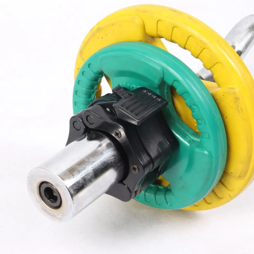 Оборудование для фитнеса тяжелая атлетика брикет штанга пластина пластиковая