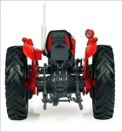 UH2785 1:32 Massey Ferguson 135 автомобильный сельскохозяйственный трактор из сплава