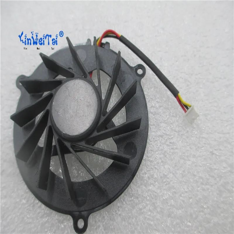 Охлаждающий вентилятор для ноутбука Toshiba U305 U300 SUNON GC054509VH-A B3021.13.V1.F.GN постоянного