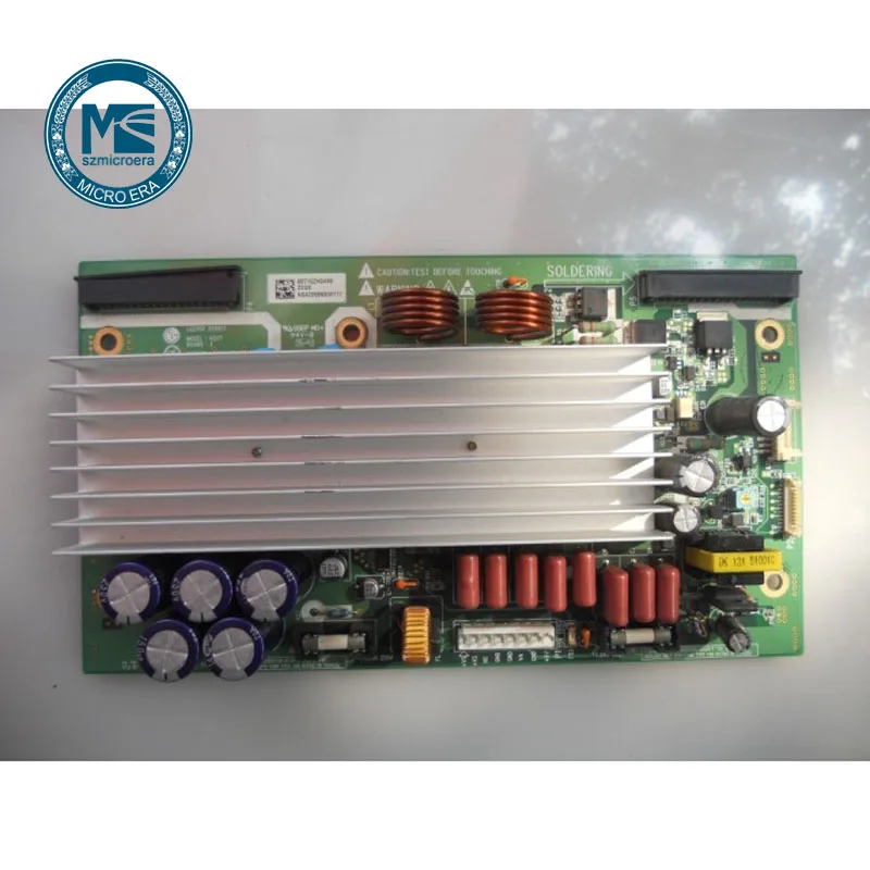 Для LG 42V7 6870QZE017D 6871QZH041A 6870QZE017B 6870QZE117B TV Z board | Электроника