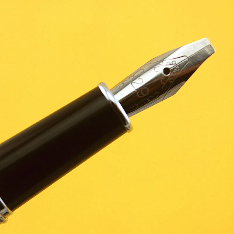 Перьевая ручка Jinhao каллиграфия ручка каллиграфия подарки были различные Nib дополнительный выбор