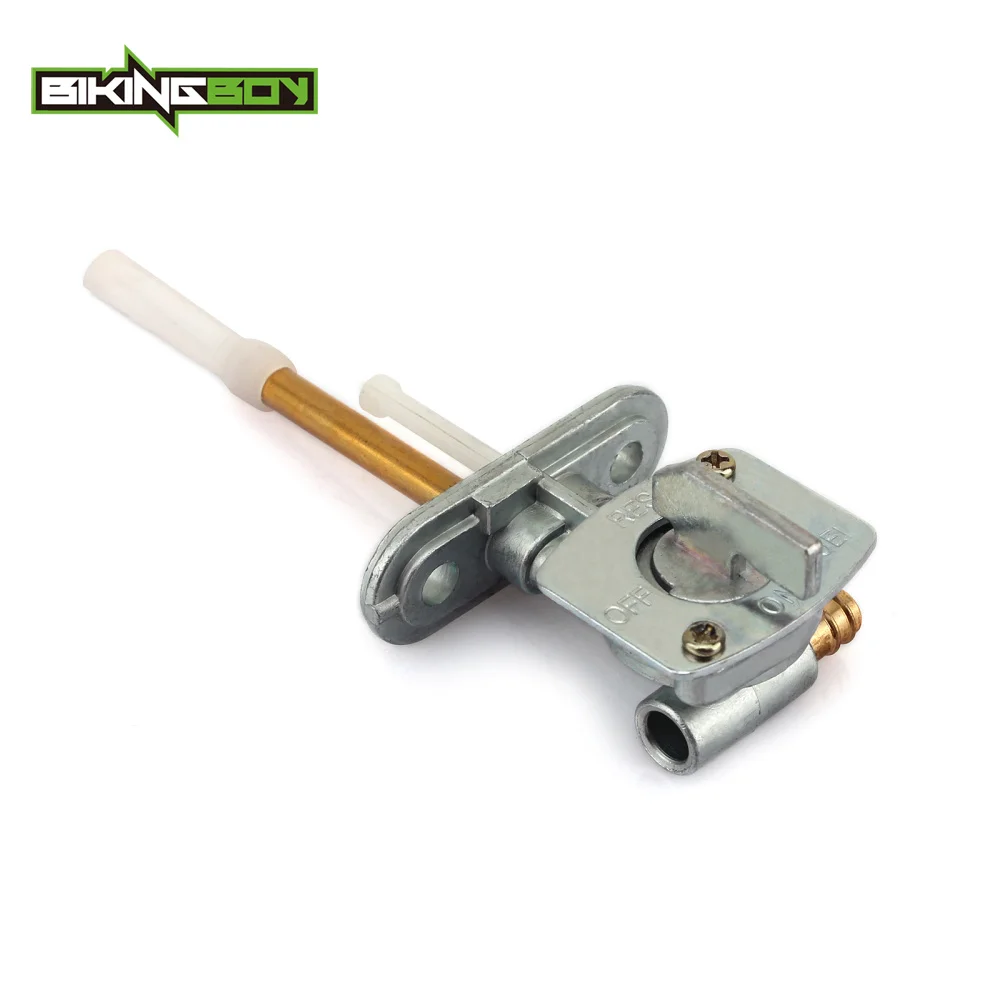 Газовый топливный кран Petcock клапан для отключения бензинового бака насос