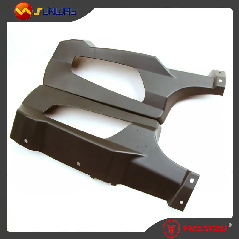 Запчасти для квадроцикла SUNWAY задняя крышка лампы BUYANG H300 300CC Quad Bike|cover for|cover coverscover