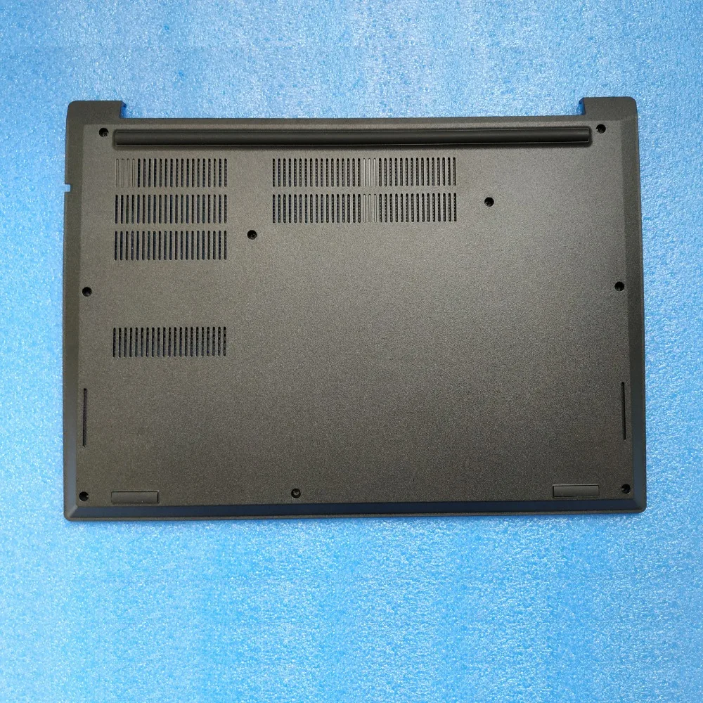 Новый оригинал для Lenovo ThinkPad E480 E480C E485 Нижняя база нижняя крышка корпуса 01LW161|Сумки
