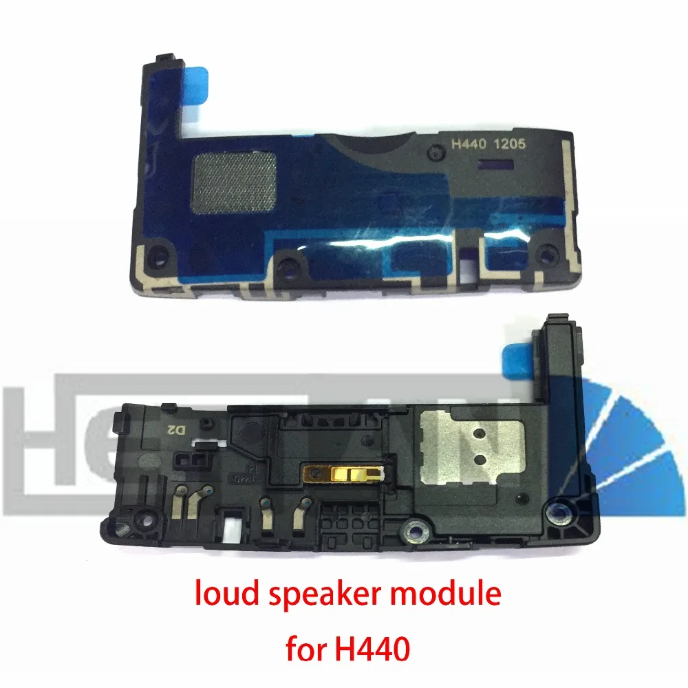 

1pcs original new Ringer Loud Speaker Buzzer Repair Part For LG H440