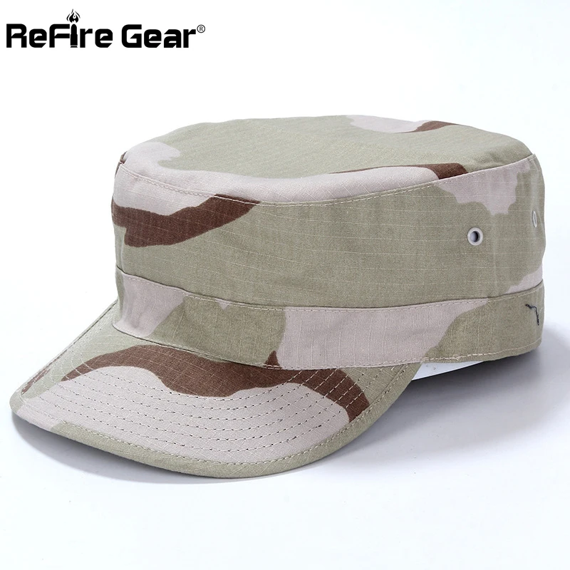 Refire gear US RU армейская камуфляжная тактическая бейсбольная кепка для мужчин, военная Кепка для мужчин и женщин, новая Кепка для страйкбола, пейнтбола, камуфляжная кепка