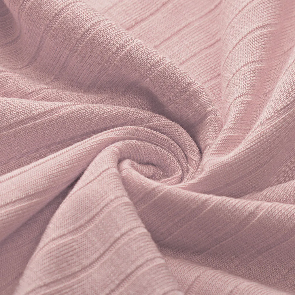JAYCOSIN, летний женский костюм, сексуальный, Vogue, однотонный, облегающий, без бретелек, укороченный топ и пуговица, юбка до середины икры, раздельный, клубный костюм 9042411