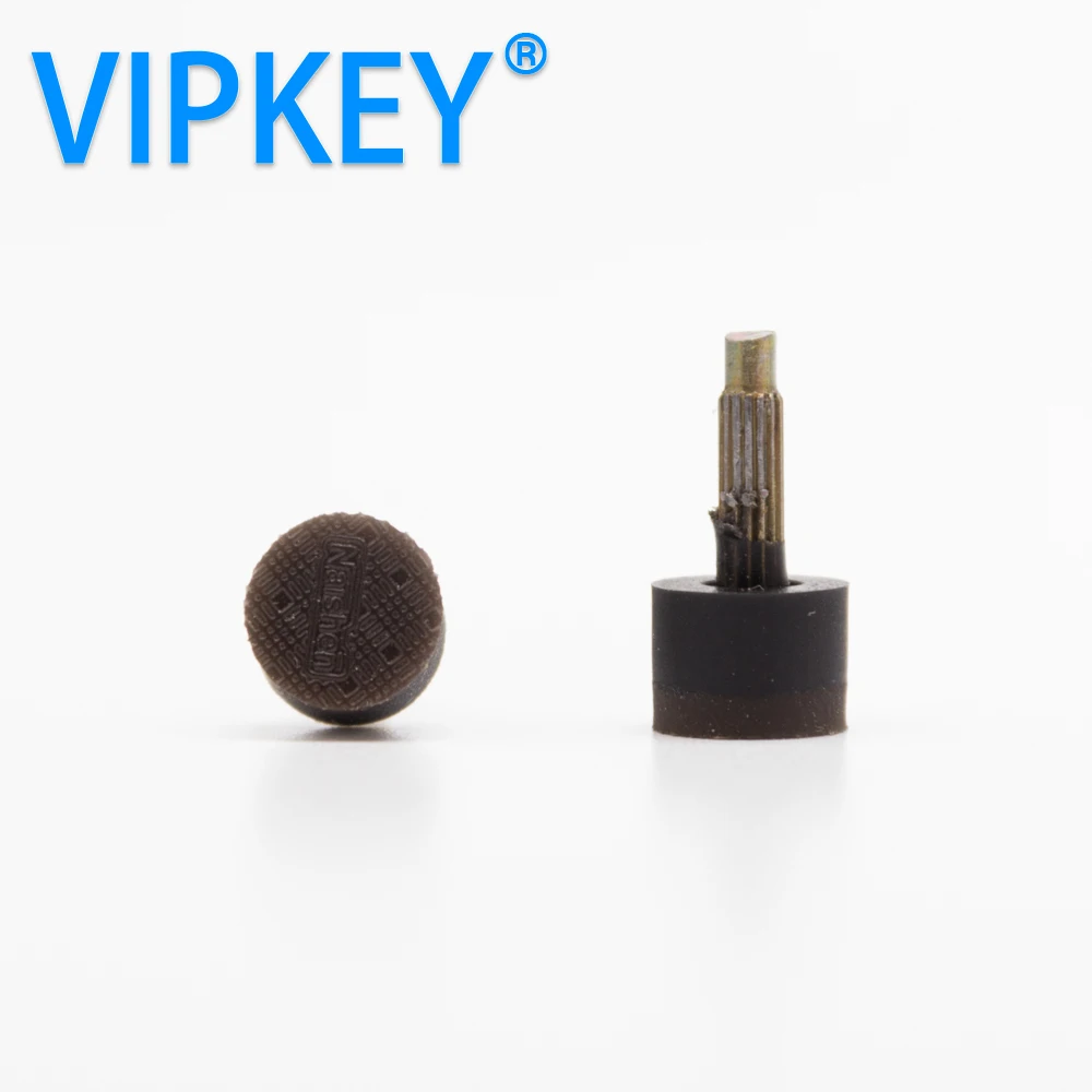 Туфли на высоком каблуке круглой формы туфли шпильках для ремонта сменные