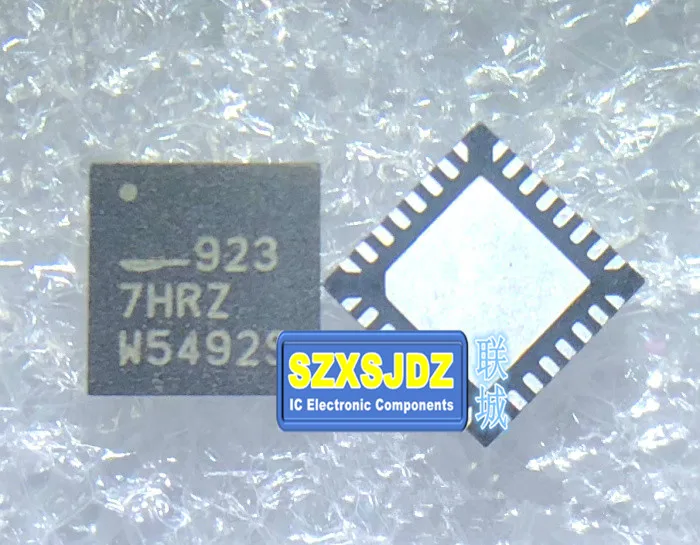 1 шт. 5 ISL9238IRTZ 9238I ISL9238I ISL9237IRZ 9237IRZ ISL9237I ISL9237HRZ 9237HRZ ISL9237 ISL9220AIRTZ 9220AIRTZ ISL9220A|Реле| |