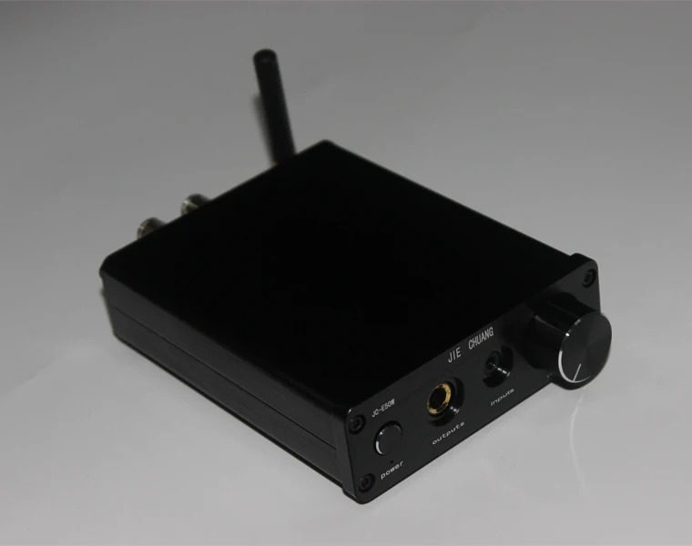 Цифровой усилитель Φ 50W + 2 0 channel TPA3116 CSR8645 Bluetooth 4 аудиоприемник поддерживает