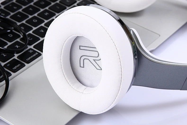 Оригинальные удобные беспроводные наушники SODO MH5, NFC, 2 в 1, Twist-out, Bluetooth, динамик, наушники с микрофоном для ПК и мобильных телефонов