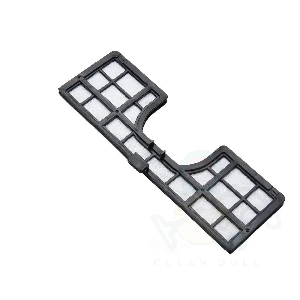 Фильтр однократного применения и боковая щетка для Samsung Navibot SR8751 SR8845 SR8855 SR8895 VC RM72VR