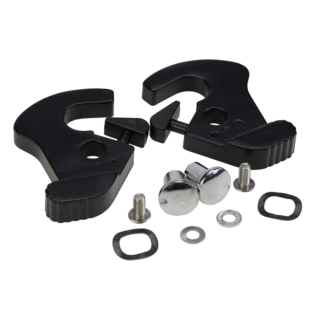 Съемная вращающаяся стойка для багажа стыковочная док станция Harley Electra Road Street Glide